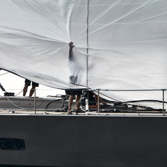 Ferlage de Spinnaker