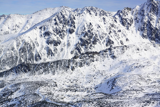 Fototapeta Góry