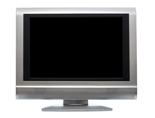 Flat Screen Television 