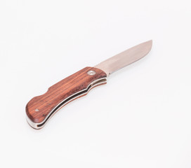 Penknife / background