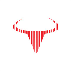 coding bull logo