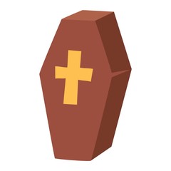 Obraz premium Halloween symbol icon vector