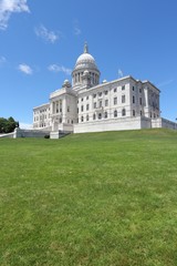 Rhode Island capitol