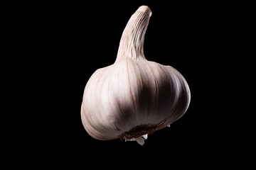 Garlic - 122782171