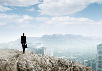 In search of development perspectives