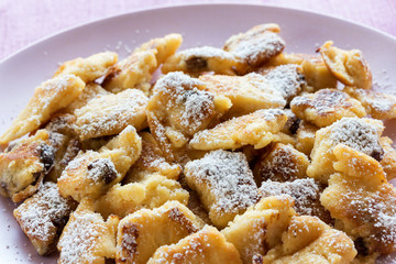 Kaiserschmarrn