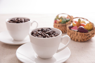 Jamaican coffee