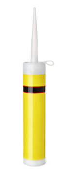 Silicone Sealant Tube