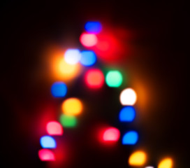 Christmas background