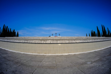 Fototapeta premium rè di puglia