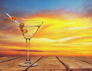 Martini.