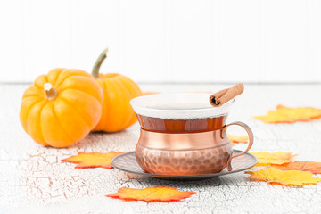 Chai Tea Cup