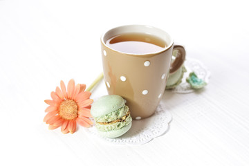 Afternoon tea
