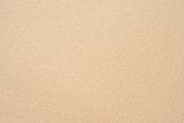 Flat sand texture - obrazy, fototapety, plakaty