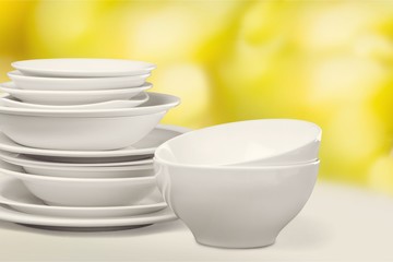 Plate.