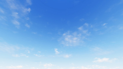 Cloudy blue sky abstract background, blue sky background with ti