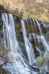 Shevi Fall, Khuzestan, Iran