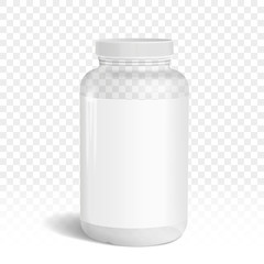 plastic Medicine Box