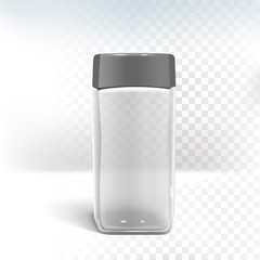 bottle coffee  package