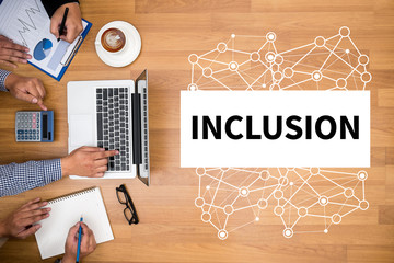 INCLUSION