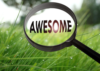 awesome