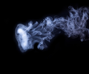 Fototapeta premium Smoke