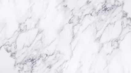 White marble texture and background.