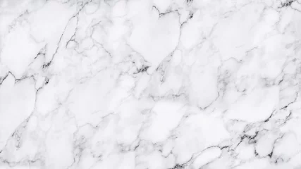 Rideaux velours Pierres White marble texture and background.