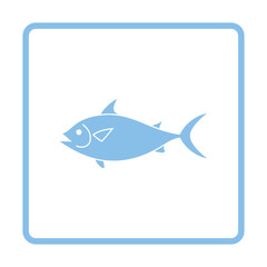 Fish icon