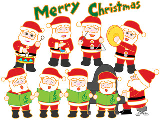 クリスマスコンサート