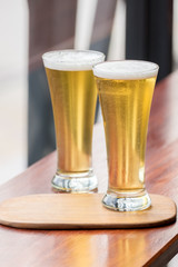 Glass of Beer