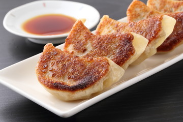 餃子