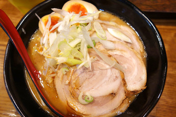 ラーメン