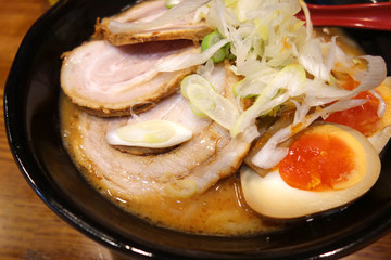 ラーメン