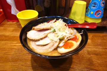 ラーメン