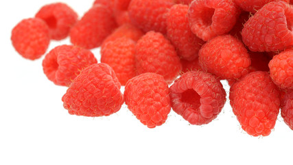 raspberry;