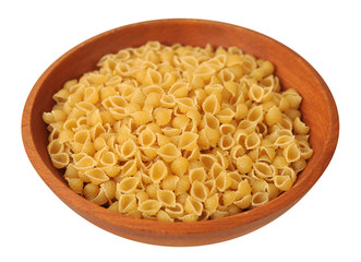 shell shape pasta
