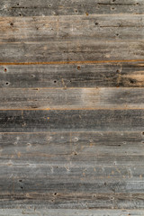 wooden background