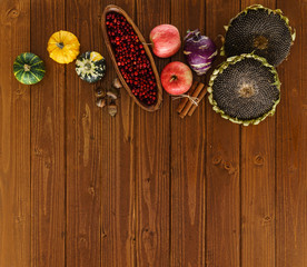 autumn decor