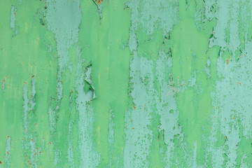 Metal texture with scratches and cracks