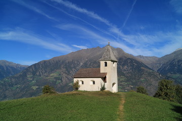 Bergkapelle