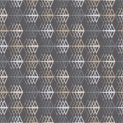 Ethnic boho seamless pattern. Print. Cloth design, wallpaper.