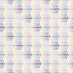 Ethnic boho seamless pattern. Print. Cloth design, wallpaper.