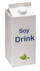 Soy Drink