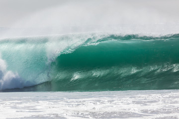 Ocean Waves Storms