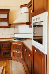  Kitchen cabinets