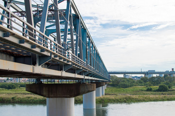 鉄橋