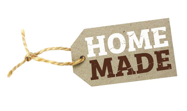 Home made