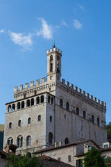 Gubbio - Umbria - Italy