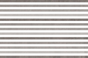 Obraz premium Watercolor striped background.